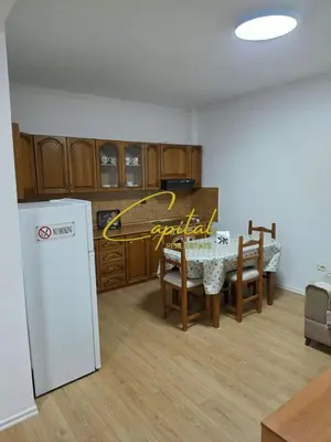 Apartment 2+1 for rent in Rruga Kongresi i Manastirit, Tirana, 100 m². Photo 2 of 7