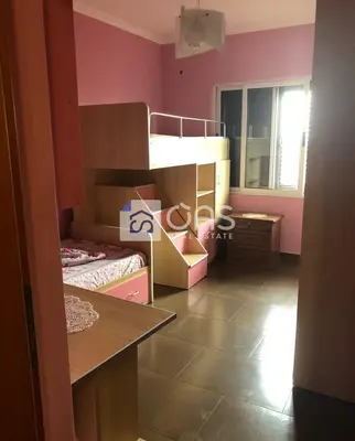 Apartment 2+1 for rent in Rruga e Dibrës, Tirana, 90 m². Photo 4 of 6