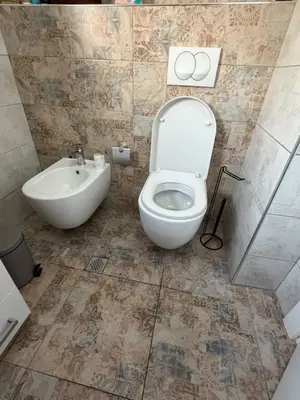 Appartamento 2+1 in affitto a 21 Dhjetori, Tirana, 100 m². Foto 6 di 7