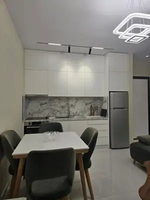 Apartment 1+1 for rent in Univers City, Tirana, 60 m². Photo 4 of 12