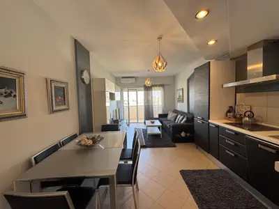 Appartamento 2+1 in affitto a Plazh, Durazzo, 100 m². Foto 4 di 11