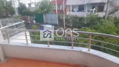 Apartment 3+1 for rent in Qyteti Studenti, Tirana, 148 m². Photo 5 of 8
