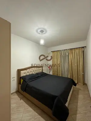 Apartament 1+1 me qera në Astir, Tiranë, 60 m². Foto 4 nga 6