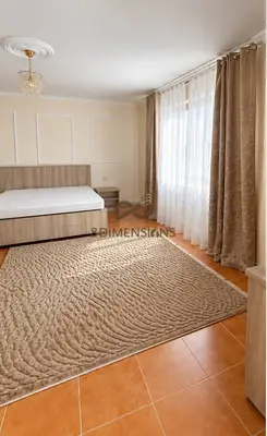 Appartamento 1+1 in affitto ad Ali Demi, Tirana, 50 m². Foto 4 di 6