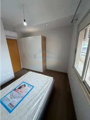Apartment 2+1 for rent in Astir, Tirana, 97 m². Photo 3 of 5