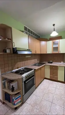 Apartment 1+1 for rent in Rruga Him Kolli, Tirana, 50 m². Photo 7 of 9