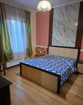 Appartamento 2+1 in affitto a Komuna e Parisit, Tirana, 110 m². Foto 3 di 7