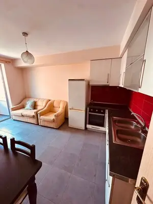 Apartament 1+1 me qera në Rruga Niko Avrami, Tiranë, 60 m². Foto 7 nga 7