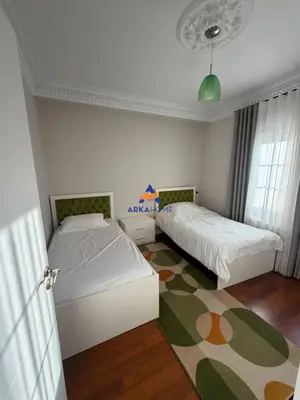 Apartment 2+1 for rent in Selitë, Tirana, 100 m². Photo 5 of 6