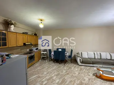 Appartamento 2+1 in affitto ad Astir, Tirana, 108 m². Foto 2 di 11