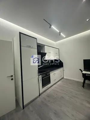Appartamento 1+1 in affitto a Stadiumi Air Albania, Tirana, 76 m². Foto 2 di 7