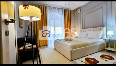 Apartment 1+1 for rent in Rruga e Kavajës, Tirana, 75 m². Photo 3 of 10