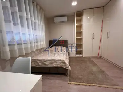 Apartment 3+1 for rent in Kompleksi Panorama, Tirana, 130 m². Photo 10 of 12
