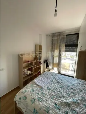 Appartamento 2+1 in affitto ad Ish Dogana, Tirana, 76 m². Foto 5 di 8