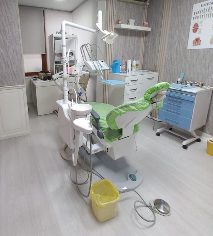 Ambient biznesi me qera në Komuna e Parisit, Tiranë, 70 m². Foto 1 nga 3