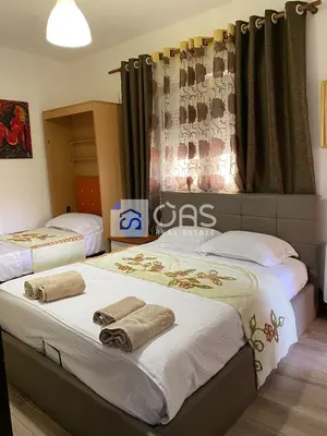 Apartament 2+1 me qera në Selitë, Tiranë, 110 m². Foto 4 nga 6