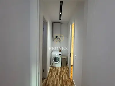 Apartament 1+1 me qera në Kompleksi Delijorgji, Tiranë, 70 m². Foto 12 nga 12