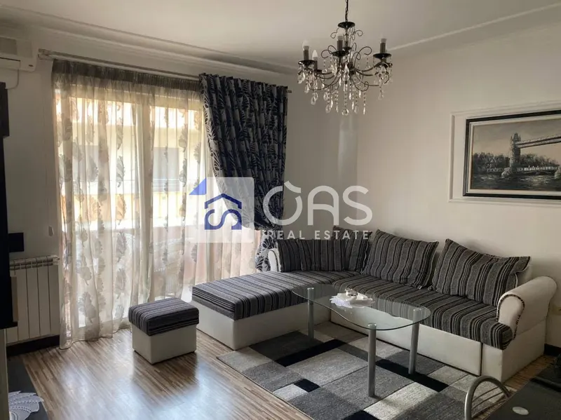 Appartamento 2+1 in affitto a Liqeni i Thatë, Tirana, 85 m²