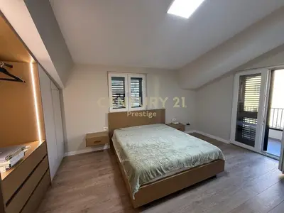Vilë me qera në Qyteti Studenti, Tiranë, 100 m². Foto 4 nga 12