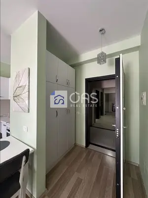 Apartment 1+1 for rent in Toptani, Tirana, 66 m². Photo 5 of 6