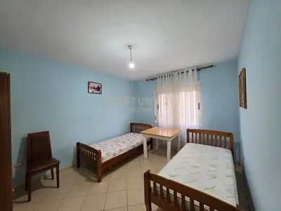 Appartamento 2+1 in affitto a Tirana, 77 m². Foto 3 di 5