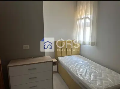 Appartamento 2+1 in affitto a Brryli, Tirana, 80 m². Foto 6 di 8
