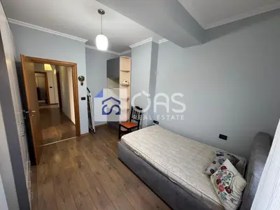 Appartamento 2+1 in affitto a Rruga e Dibrës, Tirana, 105 m². Foto 6 di 10