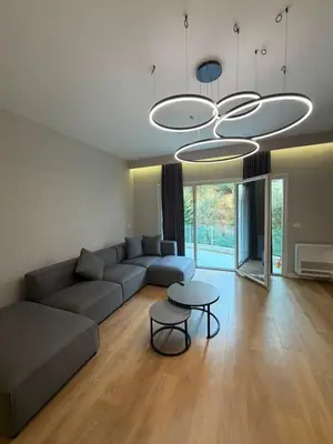 Appartamento 2+1 in affitto a Rruga Selita e Vjeter, Tirana, 110 m². Foto 8 di 12