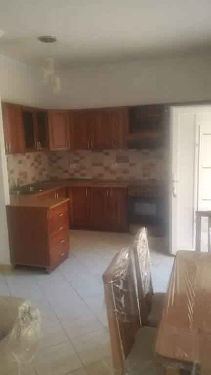 Apartament me qera në Rruga Pjetër Budi, Tiranë, 98 m². Foto 1 nga 6