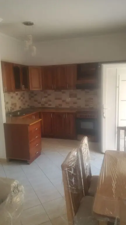 Apartament me qera në Rruga Pjetër Budi, Tiranë, 98 m²