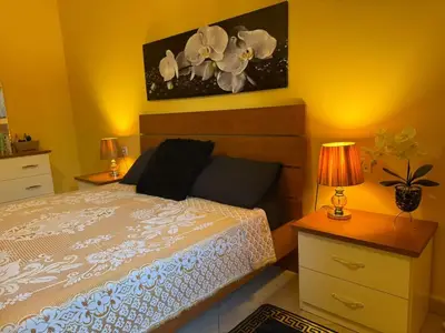 Appartamento 2+1 in affitto a Myslym Shyri, Tirana, 120 m². Foto 8 di 12