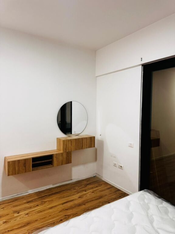 Appartamento 2+1 in affitto a Square 21, Tirana, 100 m². Foto 2 di 3
