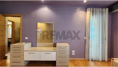 Apartment 2+1 for rent in Rruga Dervish Hima, Tirana, 140 m². Photo 8 of 12