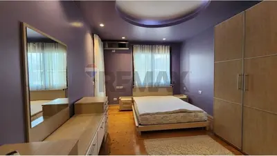 Apartment 2+2 for rent in Rruga Dervish Hima, Tirana, 140 m². Photo 4 of 9