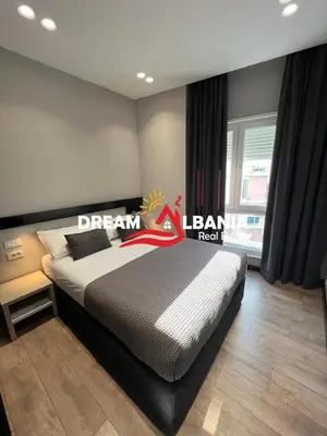 Appartamento 2+1 in affitto a Rruga e Barrikadave afër sheshit Skëndërbeu, Tirana, 64 m². Foto 2 di 4