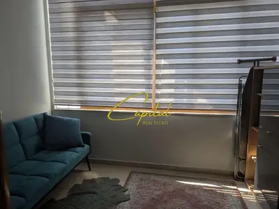 Apartment 2+1 for rent in Vasil Shanto, Tirana, 77 m². Photo 5 of 7