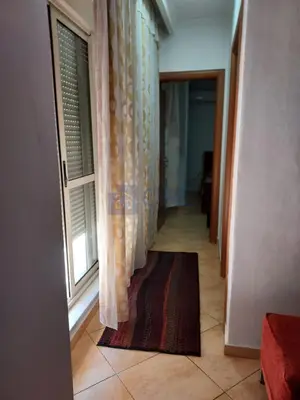 Appartamento 1+1 in affitto a Kompleksi Delijorgji, Tirana, 74 m². Foto 3 di 6