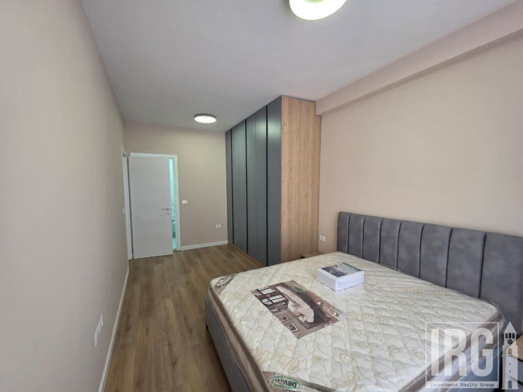 Apartment 2+1 for rent in Bulevardi i Ri, Tirana, 100 m². Photo 3 of 3