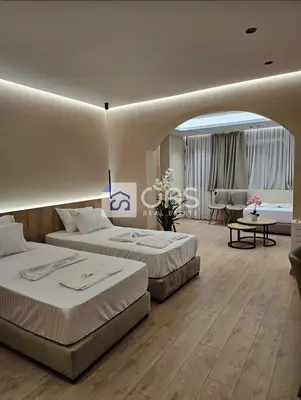 Apartment 2+1 for rent in Medreseja, Tirana, 100 m². Photo 4 of 7