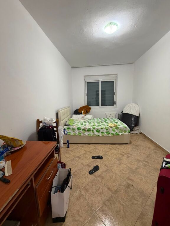 Appartamento 1+1 in affitto a Blloku, Tirana, 50 m². Foto 3 di 3