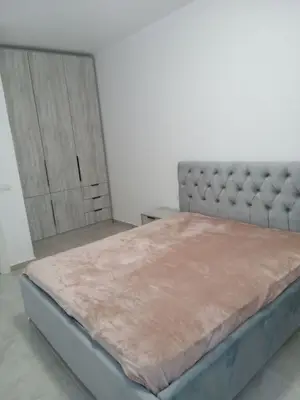 Appartamento 2+1 in affitto a Rruga Dush Strati, Valona, 90 m². Foto 5 di 8