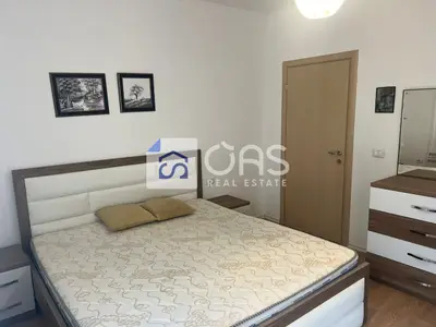 Apartament 3+1 me qera në Kodra e Diellit, Tiranë, 120 m². Foto 6 nga 11