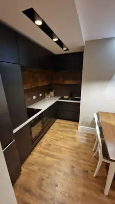 Apartament 2+1 me qera në Yzberisht, Tiranë, 100 m². Foto 2 nga 9