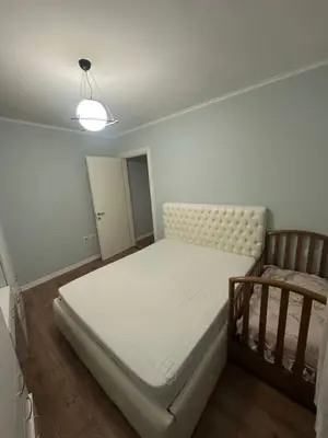 Apartment 2+1 for rent in Misto Mame, Tirana, 85 m². Photo 3 of 8