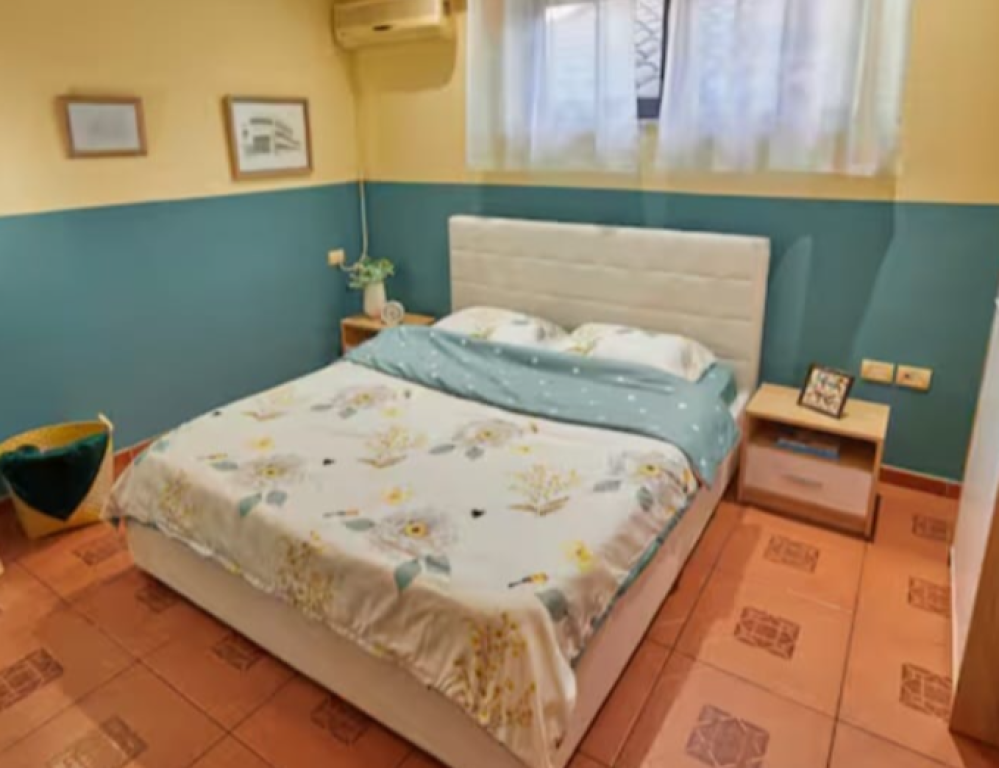Apartament 2+1 me qera në Ish Blloku, Tiranë, 90 m². Foto 3 nga 3