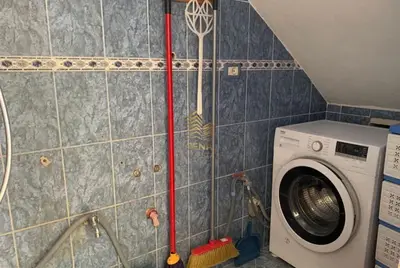 Apartament 2+1 me qera në Kodra e Priftit, Tiranë, 150 m². Foto 10 nga 10
