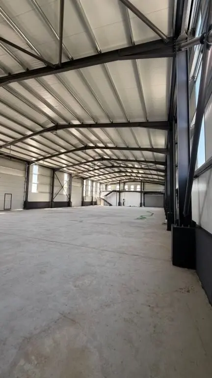 Warehouse for rent in Krujë, 3,000 m²