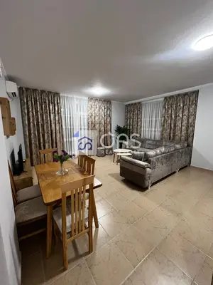 Apartment 2+1 for rent in Bulevardi i Ri, Tirana, 123 m². Photo 2 of 11