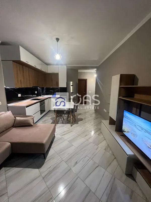 Apartament 2+1 me qera në Institut, Kamëz, 80 m²