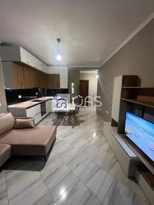 Apartment 2+1 for rent in Institut, Kamëz, 80 m². Photo 1 of 6